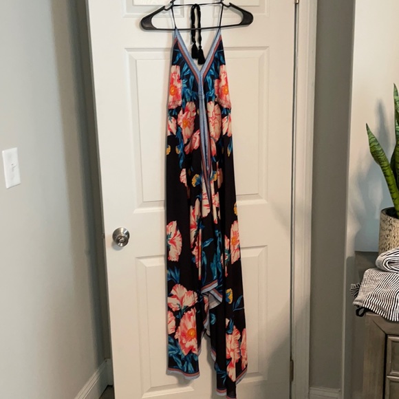 Fab rik high low maxi - Picture 4 of 9